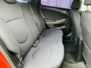 Hyundai Solaris I Воронеж  - изображение 23