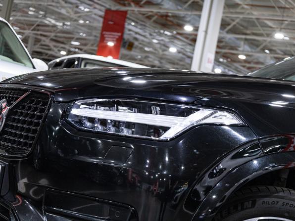 Volvo XC90 II Рестайлинг 1 с пробегом 2021 года, цена 4 780 900 рублей, 96428 км, внедорожник, Автокод Объявления