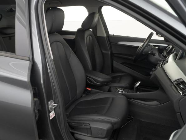 BMW X1 II (F48) Рестайлинг с пробегом 2019 года, цена 2 249 077 рублей, 126665 км, внедорожник, Автокод Объявления