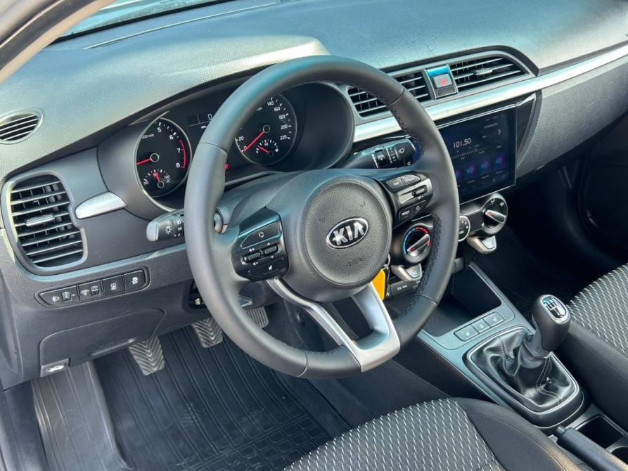 Kia Rio IV Энгельс  - изображение 10