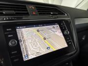 Volkswagen Tiguan II Рестайлинг Москва  - изображение 44