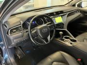 Toyota Camry VIII (XV70) Челябинск  - изображение 39