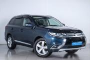 Mitsubishi Outlander III Рестайлинг 2 Челябинск  - изображение 23