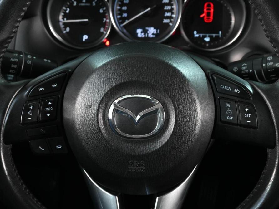 Mazda CX-5 I Ростов-на-Дону  - изображение 12