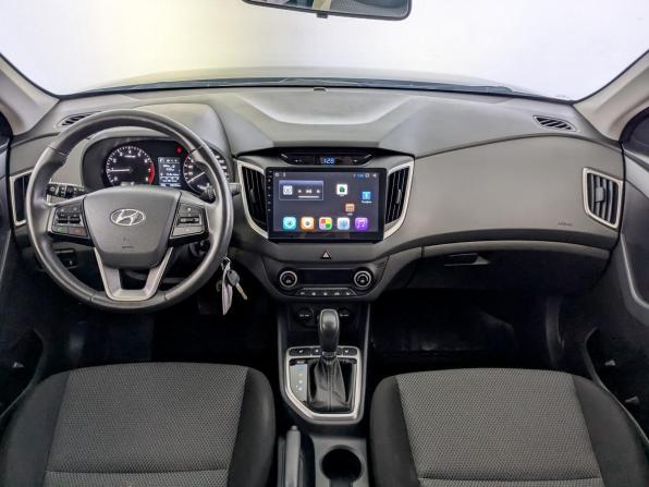 Hyundai Creta I с пробегом 2018 года, цена 1 615 000 рублей, 128759 км, внедорожник, Автокод Объявления