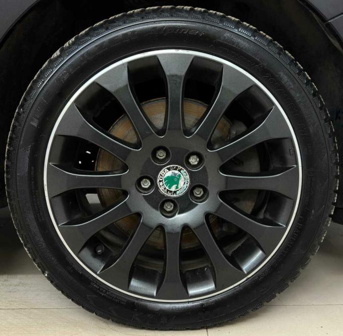 Skoda Fabia II Рестайлинг Москва  - изображение 14