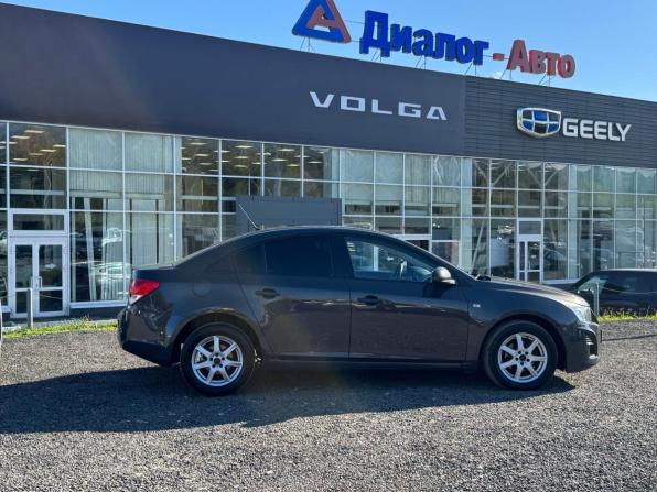 Chevrolet Cruze I с пробегом 2012 года, цена 650 000 рублей, 253900 км, седан, Автокод Объявления