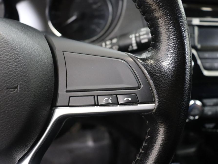 Nissan Qashqai II Рестайлинг Москва  - изображение 16