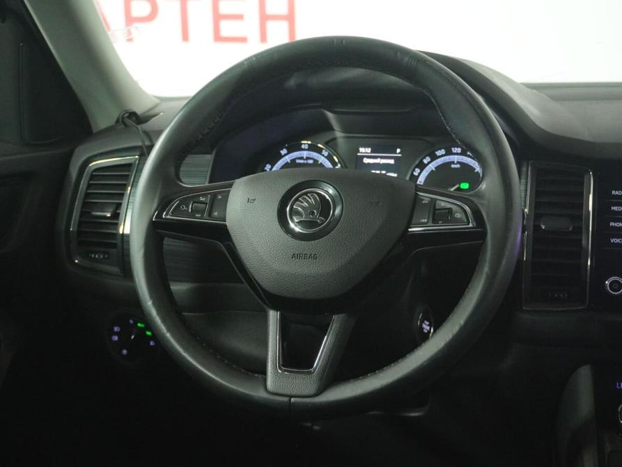 Skoda Kodiaq I Вологда  - изображение 16