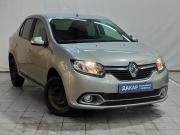 Renault Logan II Санкт-Петербург  - изображение 18