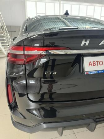 Haval F7x I Рестайлинг с пробегом 2022 года, цена 2 064 000 рублей, 33600 км, внедорожник, Автокод Объявления