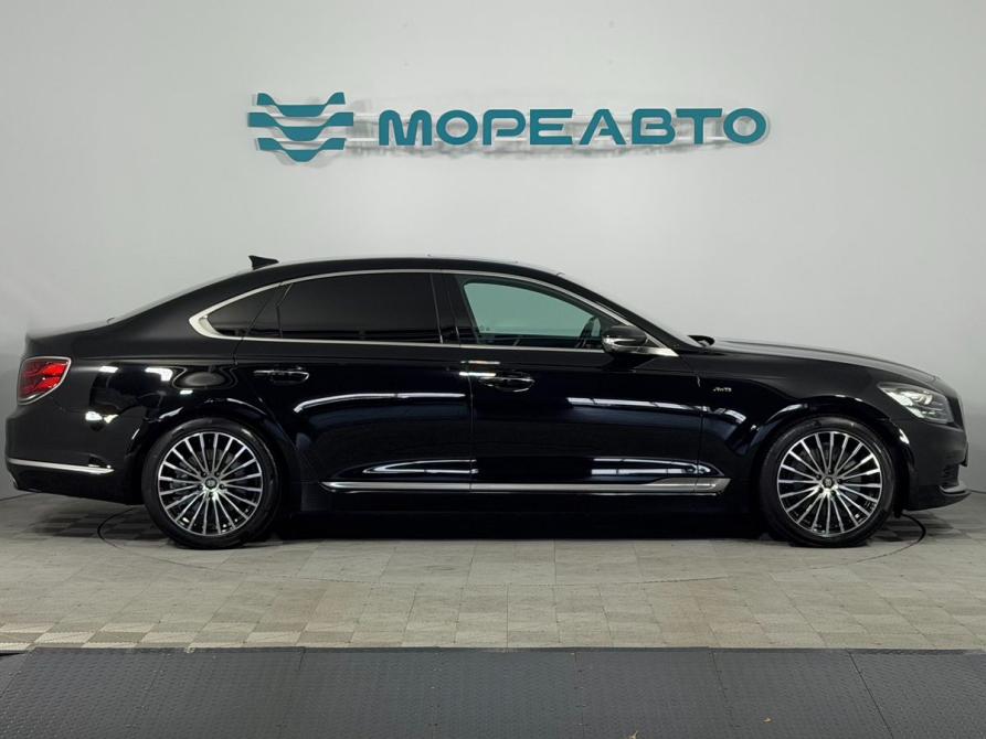 Kia K900 II Калининград  - изображение 4