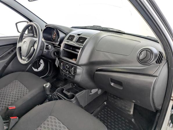 Lada (ВАЗ) Granta I Рестайлинг с пробегом 2024 года, цена 660 000 рублей, 60098 км, седан, Автокод Объявления
