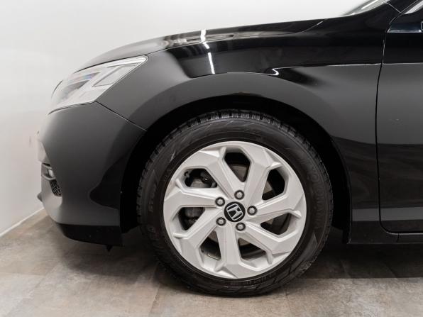 Honda Accord IX Рестайлинг с пробегом 2016 года, цена 1 920 000 рублей, 145843 км, седан, Автокод Объявления