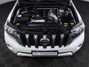 Toyota Land Cruiser Prado 150 Series Рестайлинг 1 Москва  - изображение 36