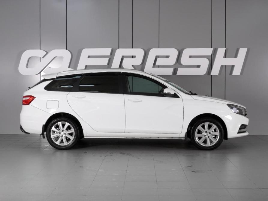 Lada (ВАЗ) Vesta I Минеральные Воды  - изображение 5
