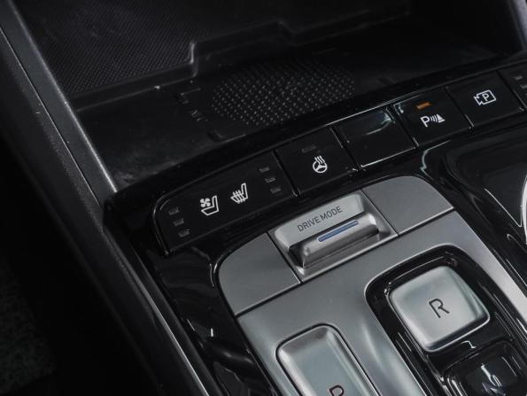 Hyundai Tucson IV с пробегом 2021 года, цена 3 570 000 рублей, 45064 км, внедорожник, Автокод Объявления