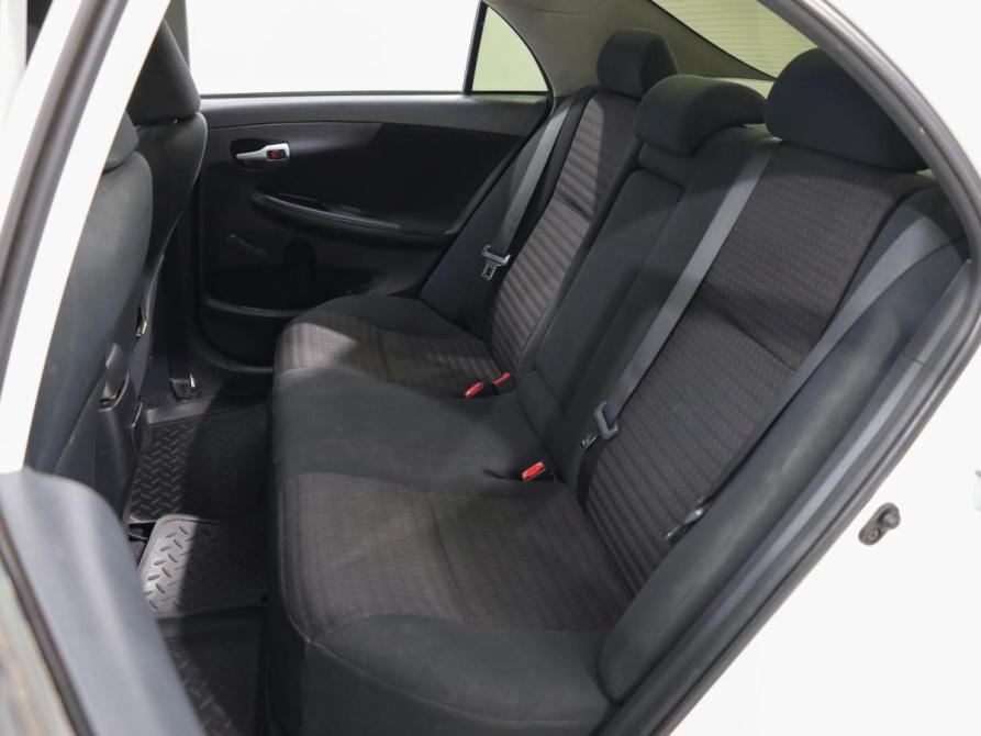 Toyota Corolla X (E140 E150) Рестайлинг Ростов-на-Дону  - изображение 9
