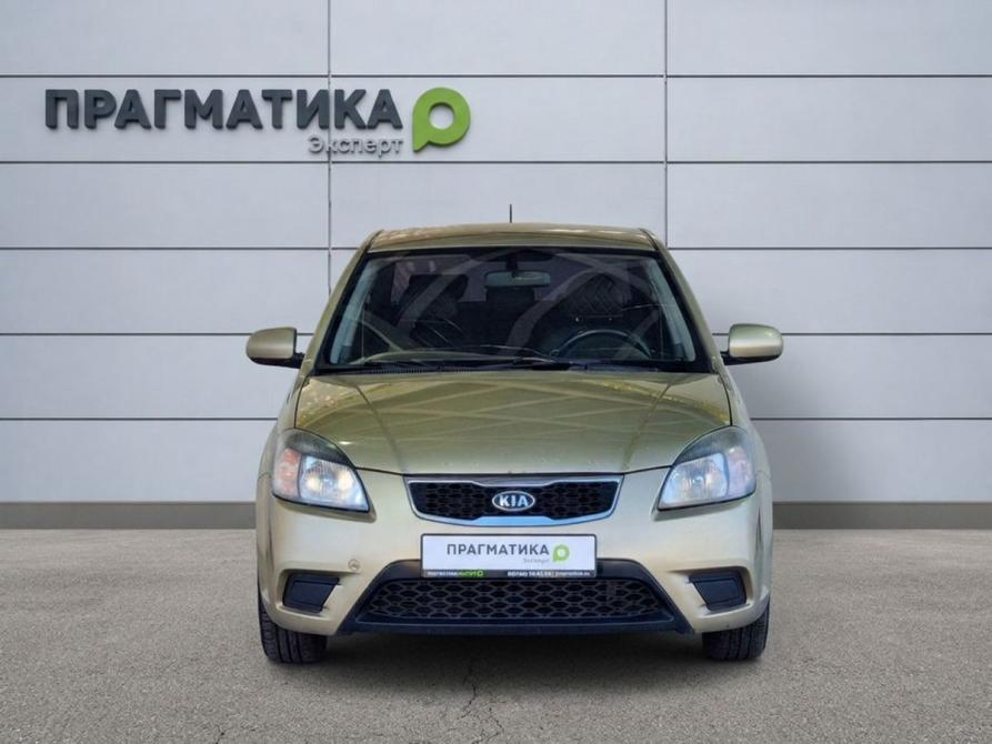 Kia Rio II Рестайлинг Петрозаводск  - изображение 2