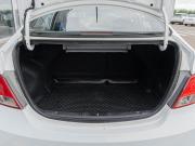 Hyundai Solaris I Рестайлинг Краснодар  - изображение 40