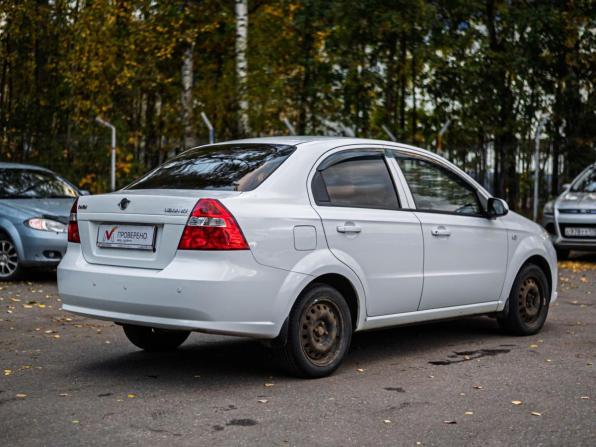 Ravon Nexia R3 с пробегом 2017 года, цена 630 000 рублей, 120656 км, седан, Автокод Объявления