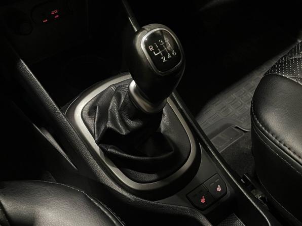 Kia Rio III Рестайлинг с пробегом 2017 года, цена 1 010 000 рублей, 57289 км, хэтчбек, Автокод Объявления