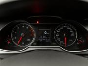 Audi A4 IV (B8) Рестайлинг Москва  - изображение 33
