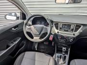 Hyundai Solaris II Рестайлинг Москва  - изображение 52