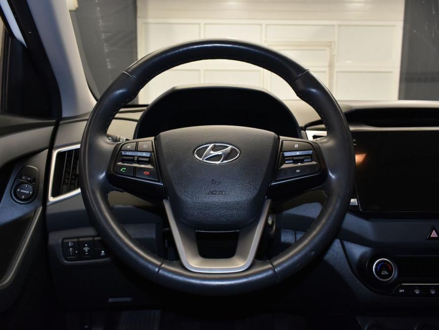 Hyundai Creta I Москва  - изображение 12