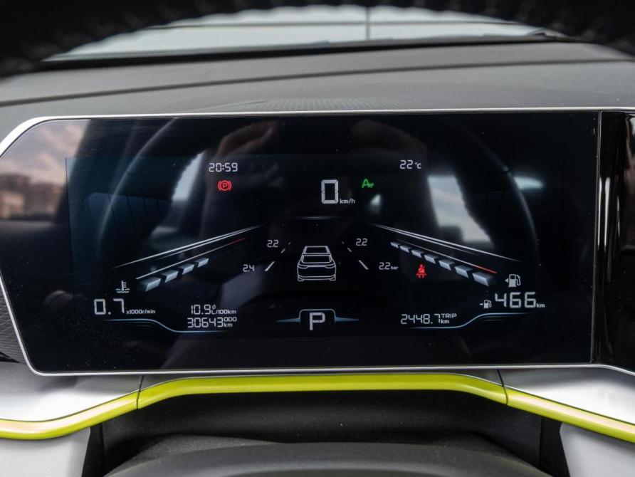Geely Coolray I Рестайлинг Краснодар  - изображение 17