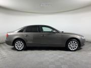 Audi A4 IV (B8) Рестайлинг Москва  - изображение 23
