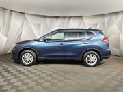 Nissan X-Trail III Рестайлинг Москва  - изображение 26