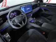Volkswagen Tiguan III (China Market) Москва  - изображение 31