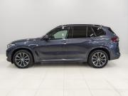 BMW X5 IV (G05/G18) Москва  - изображение 35