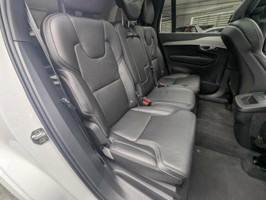 Volvo XC90 II Рестайлинг 1 Москва  - изображение 10