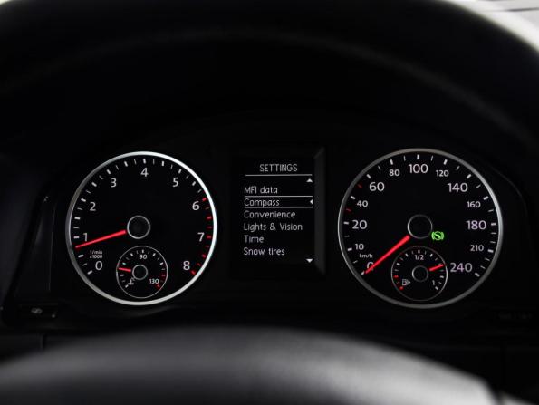 Volkswagen Tiguan I с пробегом 2010 года, цена 829 000 рублей, 292745 км, внедорожник, Автокод Объявления