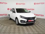 Lada (ВАЗ) Vesta I Рестайлинг (NG) Вологда  - изображение 20