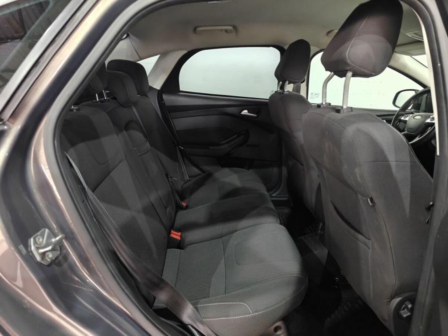 Ford Focus III Москва  - изображение 10