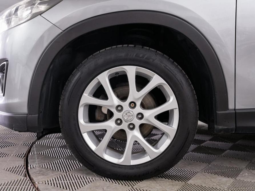 Mazda CX-5 I Ульяновск  - изображение 9