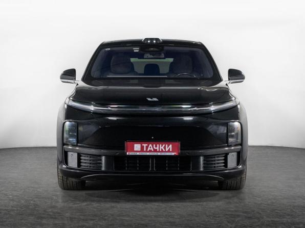 Li Auto (Lixiang) L7 I с пробегом 2023 года, цена 5 690 000 рублей, 52700 км, внедорожник, Автокод Объявления