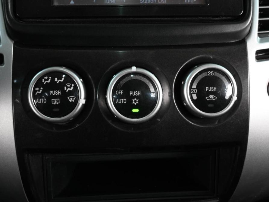 Mitsubishi Pajero Sport II Рестайлинг Ростов-на-Дону  - изображение 16