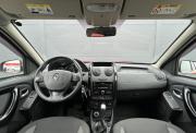 Renault Duster I Рестайлинг Красноярск  - изображение 37