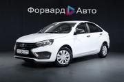 Lada (ВАЗ) Vesta I Рестайлинг (NG) Тюмень  - изображение 27