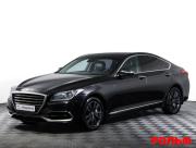 Genesis G80 I Москва  - изображение 26