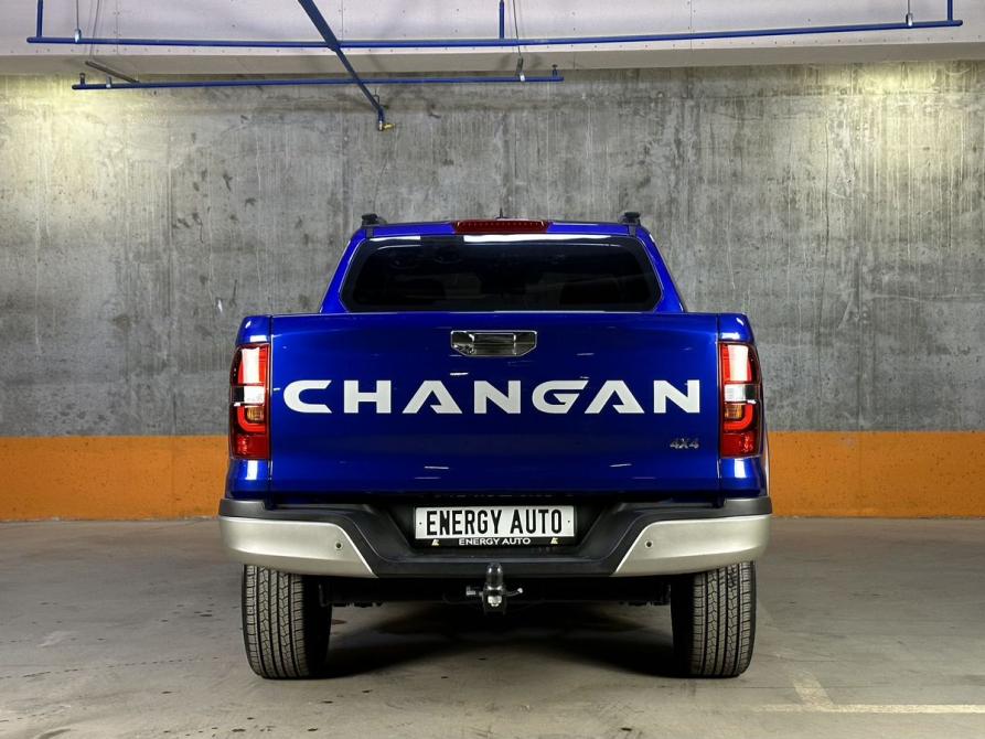 Changan Hunter Plus Уфа  - изображение 4