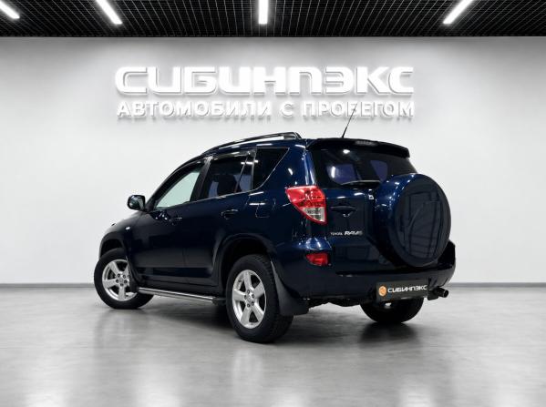 Toyota RAV4 III (XA30) с пробегом 2008 года, цена 1 250 500 рублей, 227856 км, внедорожник, Автокод Объявления