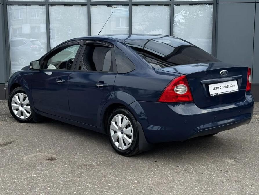Ford Focus II Рестайлинг Ярославль  - изображение 8