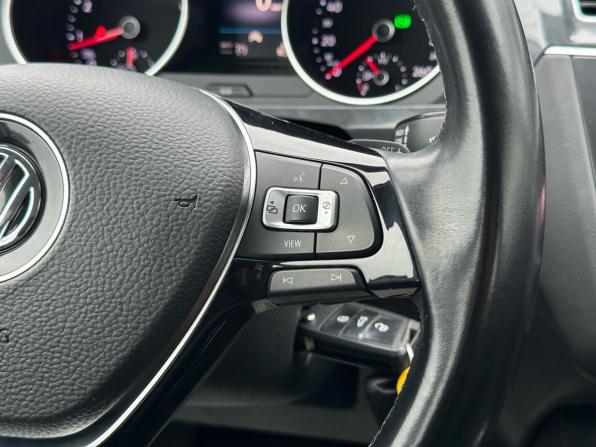 Volkswagen Tiguan II с пробегом 2019 года, цена 2 299 000 рублей, 169924 км, внедорожник, Автокод Объявления