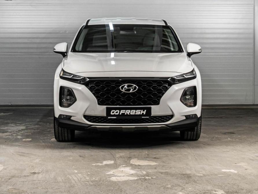 Hyundai Santa Fe IV Ставрополь  - изображение 3