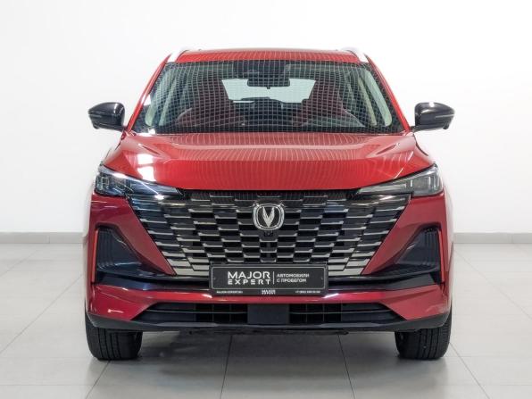 Changan CS55 Plus II с пробегом 2023 года, цена 1 850 000 рублей, 42951 км, внедорожник, Автокод Объявления